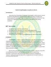 feu senior high school 2017-2018 slots